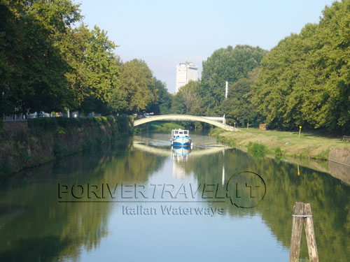 Naviglio del Brenta